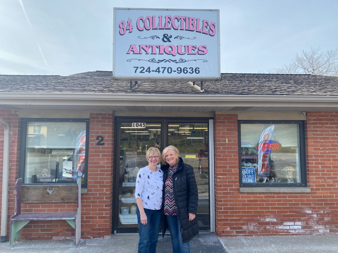 84 Collectibles & Antiques 84 Collectibles & Antiques