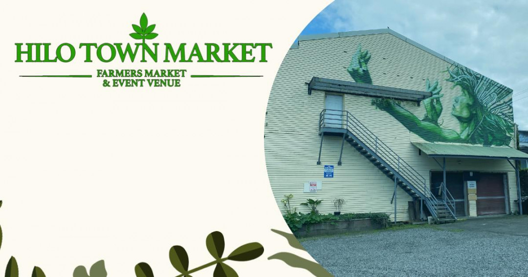 Hilo Town Market LLC Hilo Town Market LLC