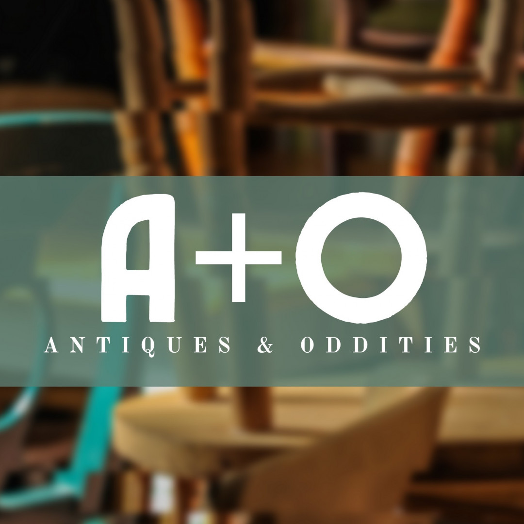 Antiques & Oddities Antiques & Oddities
