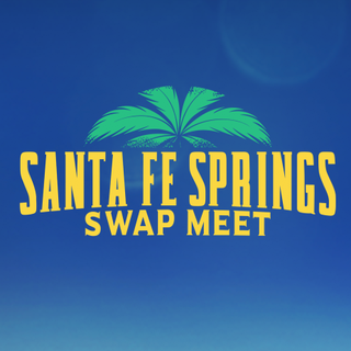 Santa Fe Springs Swap Meet Santa Fe Springs Swap Meet