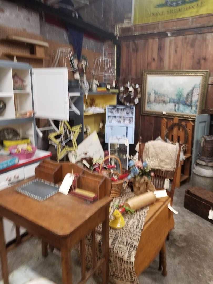 Ruman & Kraft Antiques Ruman & Kraft Antiques