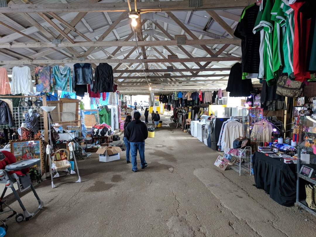 Austin Country Flea Market Austin Country Flea Market