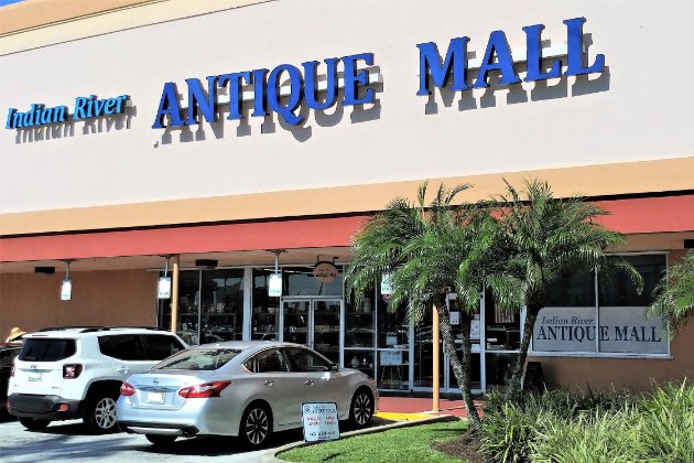 Indian River Antique Mall Indian River Antique Mall