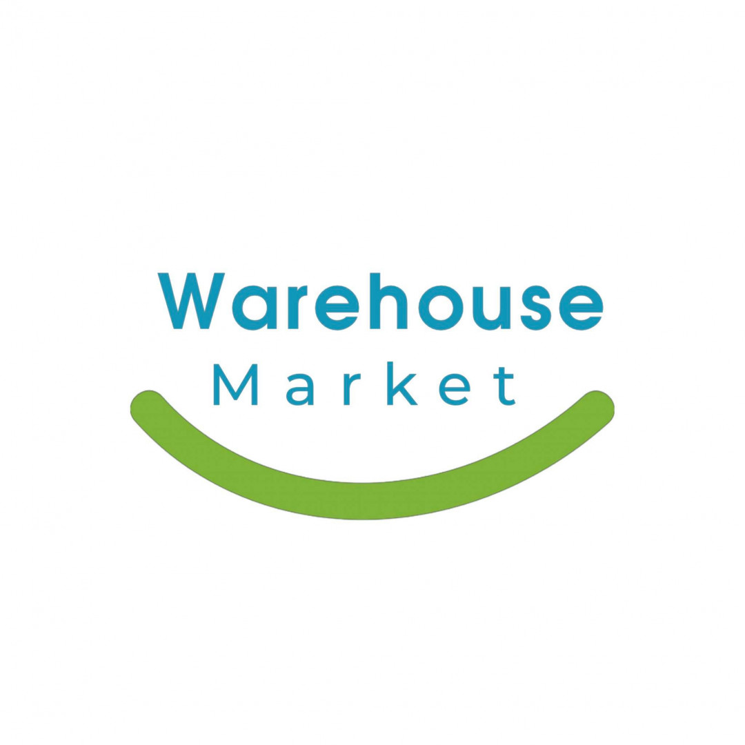 Warehouse Market Warehouse Market