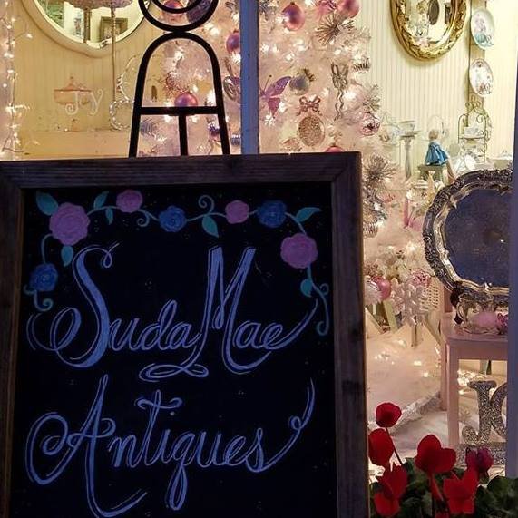 Suda Mae Antiques Fremont California Suda Mae Antiques Fremont California