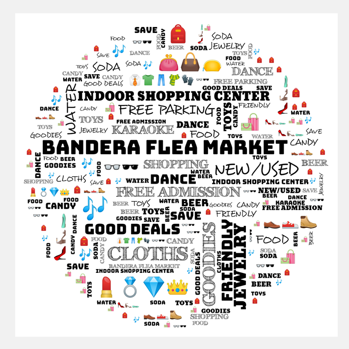 Bandera Flea Market Bandera Flea Market