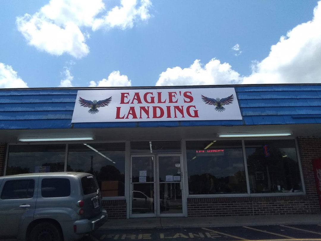 Eagle's Landing Flea Market Eagle's Landing Flea Market