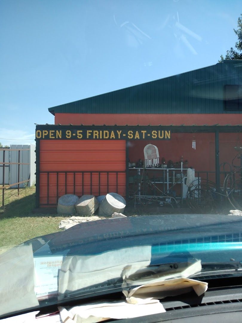 Elmdale Flea Market Elmdale Flea Market