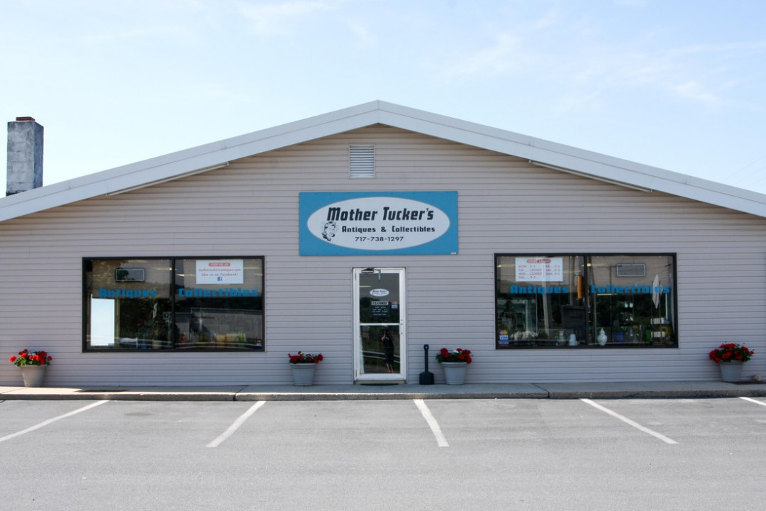Mother Tucker's Antiques and Collectibles Mother Tucker's Antiques and Collectibles