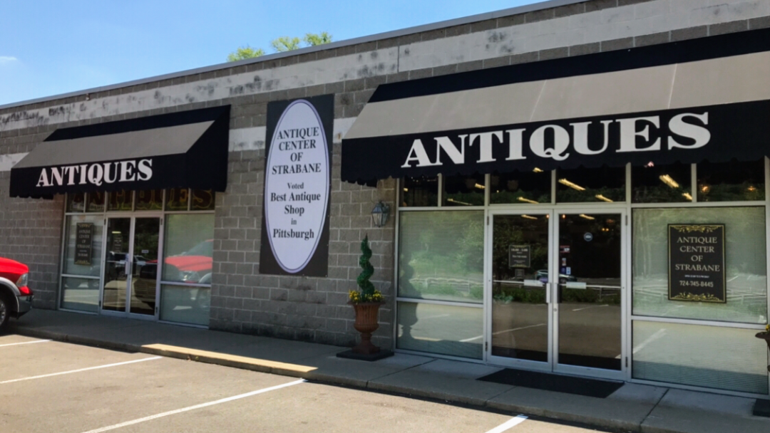 Antique Center of Strabane Antique Center of Strabane
