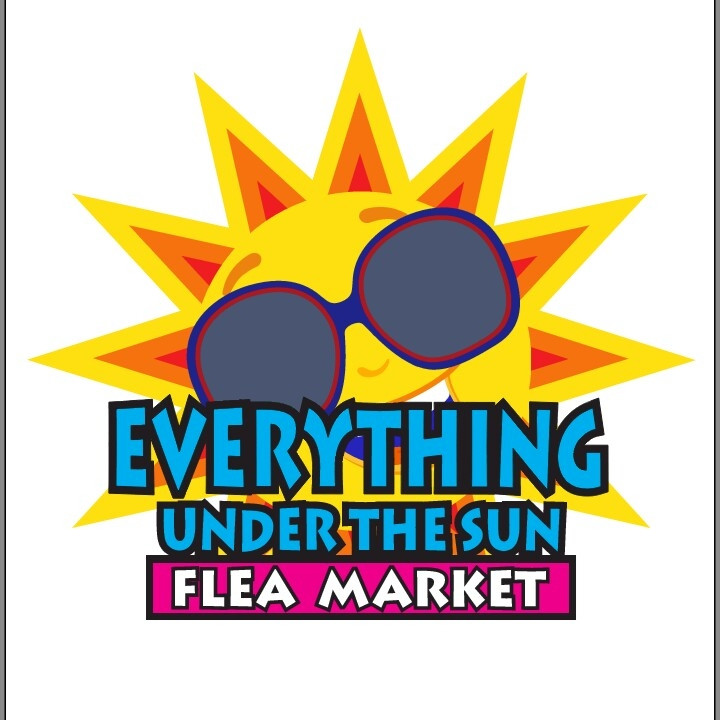 Everything Under The Sun Flea Market & Consignment Everything Under The Sun Flea Market & Consignment