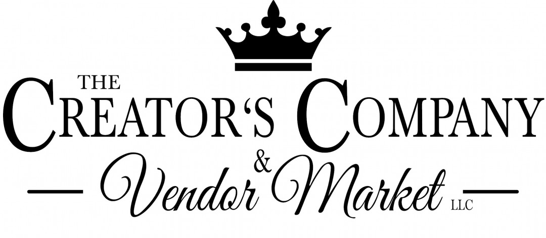 The Creator's Company and Vendor Market The Creator's Company and Vendor Market