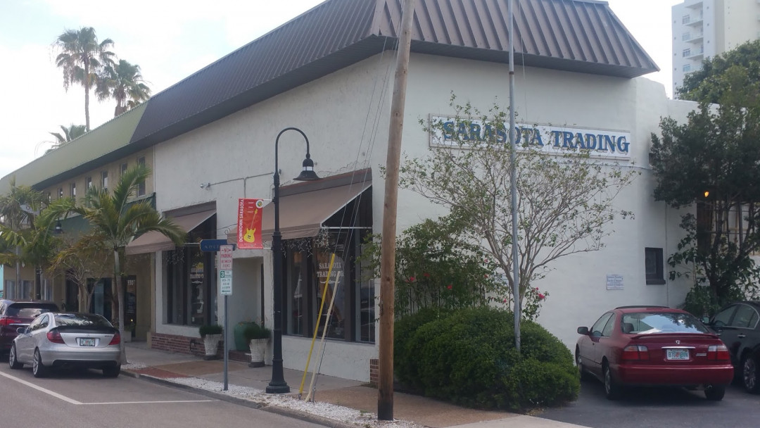 Sarasota Trading Co Sarasota Trading Co