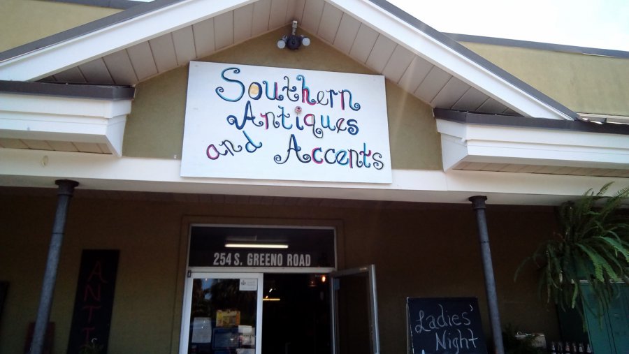 Southern Antiques and Accents Fairhope, Alabama Southern Antiques and Accents Fairhope, Alabama