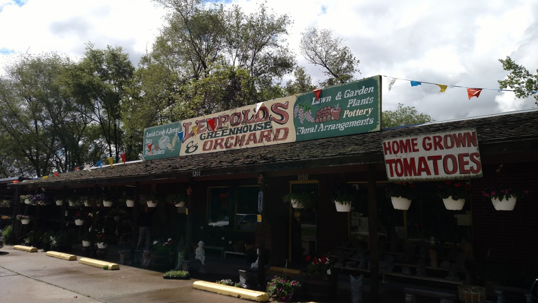 Land of Ah's Flea Market Land of Ah's Flea Market