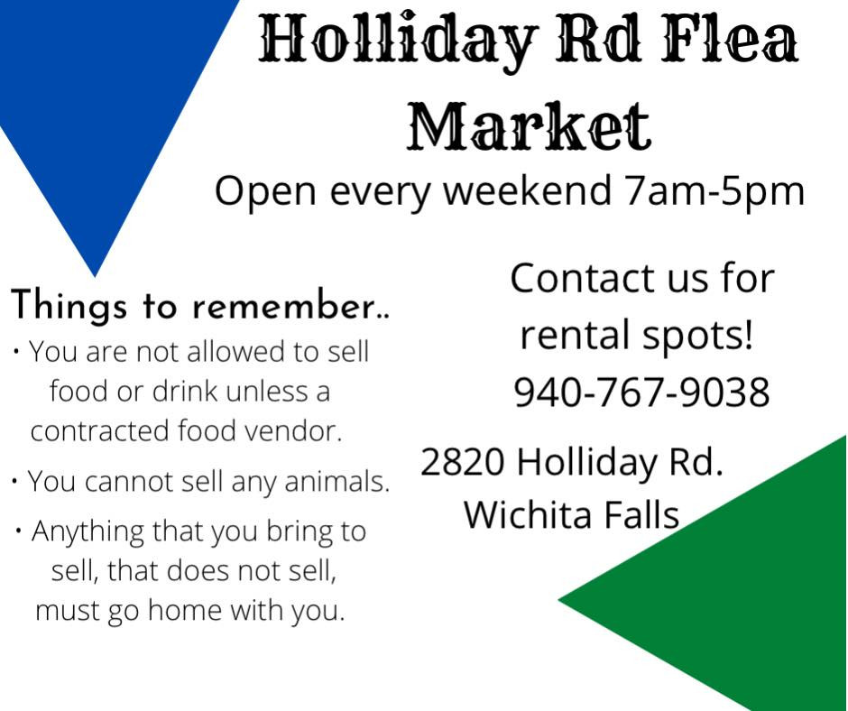 Flea Market Wichita Falls Flea Market Wichita Falls