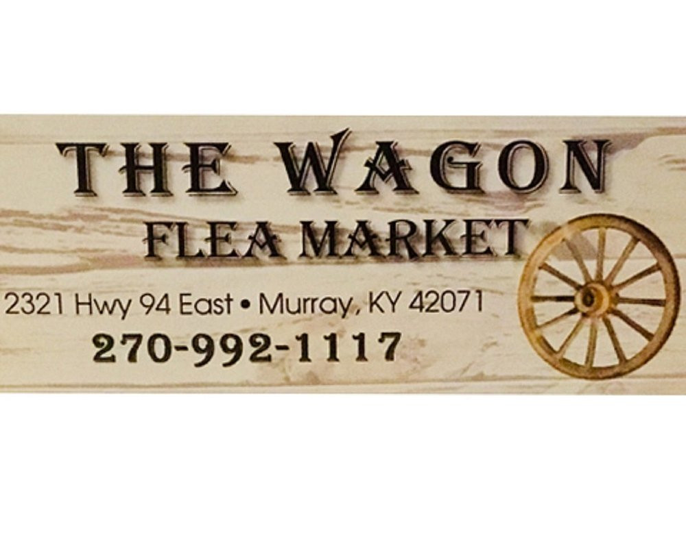 The Wagon The Wagon