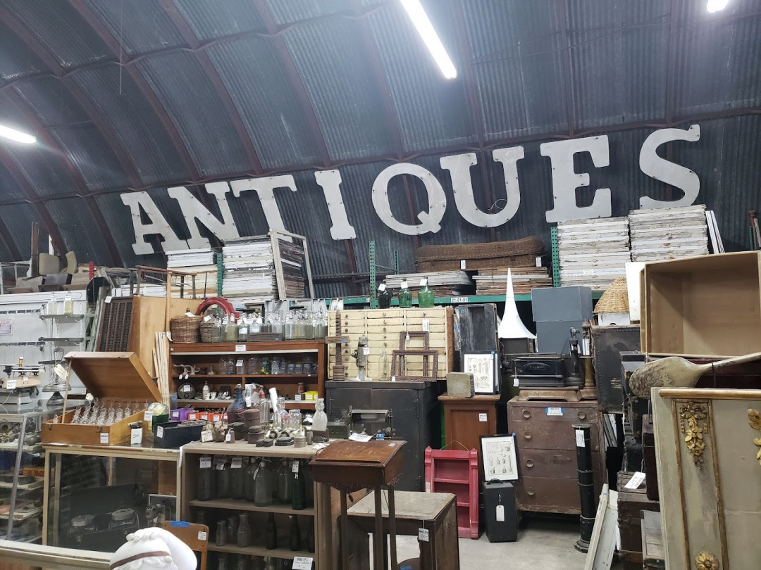 Schiller's Architectural and Design Salvage Schiller's Architectural and Design Salvage