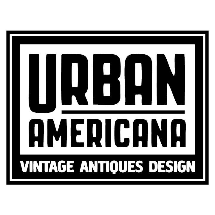 Urban Americana Antique Furniture Store Long Beach, California Urban Americana Antique Furniture Store Long Beach, California