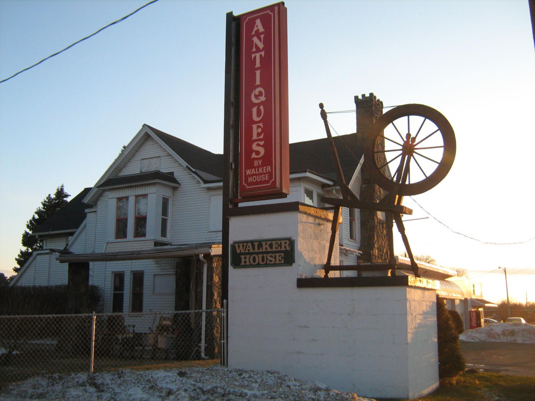 Antiques By Walker House Antiques By Walker House