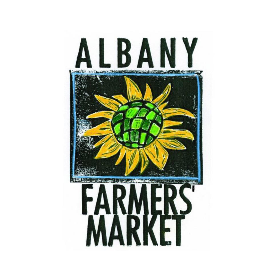 Downtown Albany Farmers Market