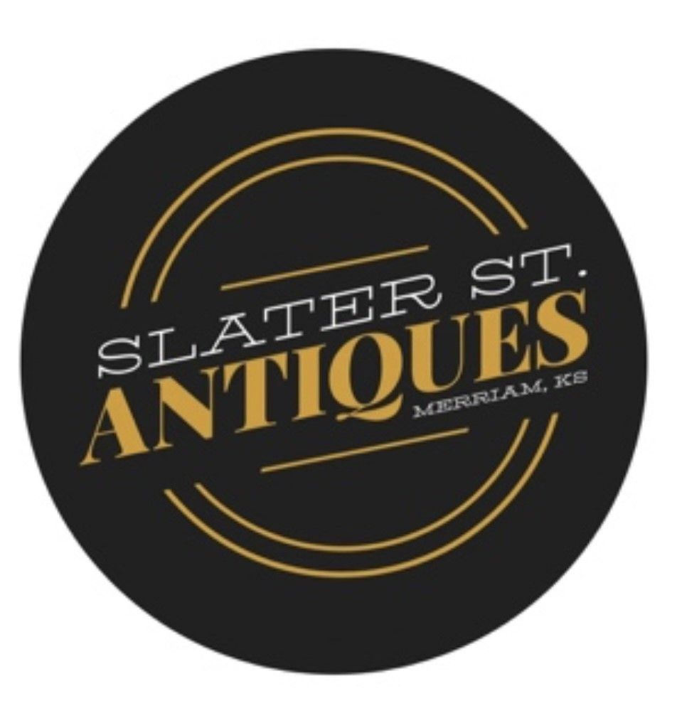 Slater St. Antiques