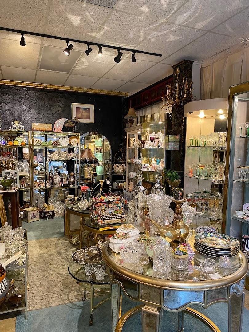 Chernysh Antiques, Fine Arts and Consignment Chernysh Antiques, Fine Arts and Consignment