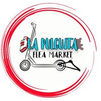 La Pulguita Flea Market La Pulguita Flea Market