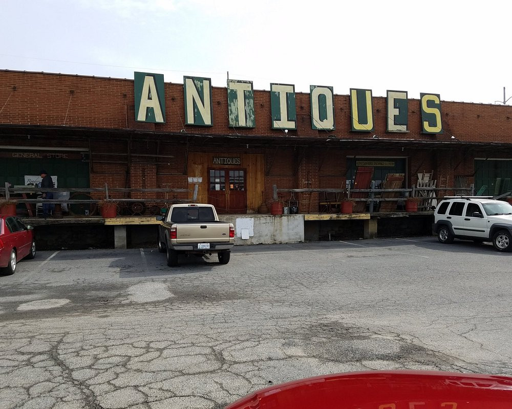 Weil Antique Center Weil Antique Center
