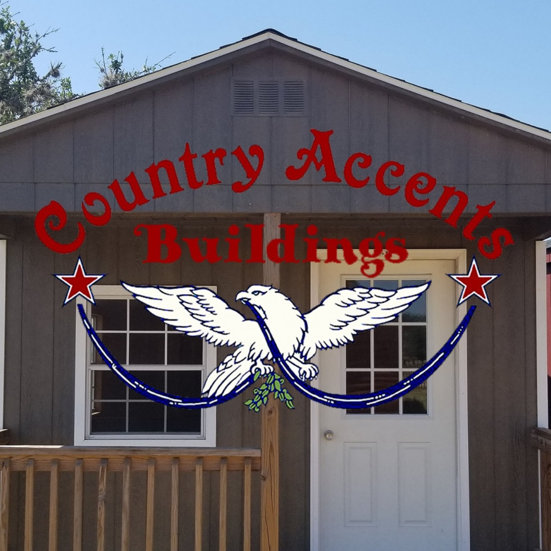 Country Accents Country Accents