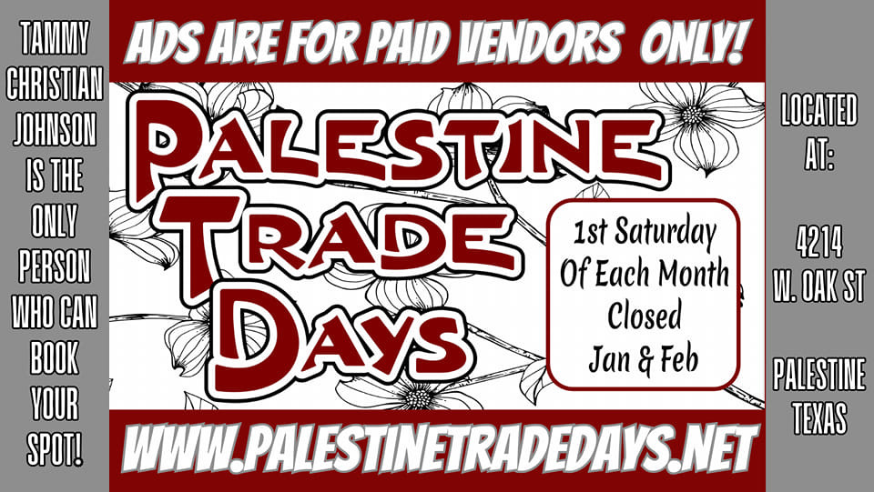 Palestine Trade Days Palestine Trade Days