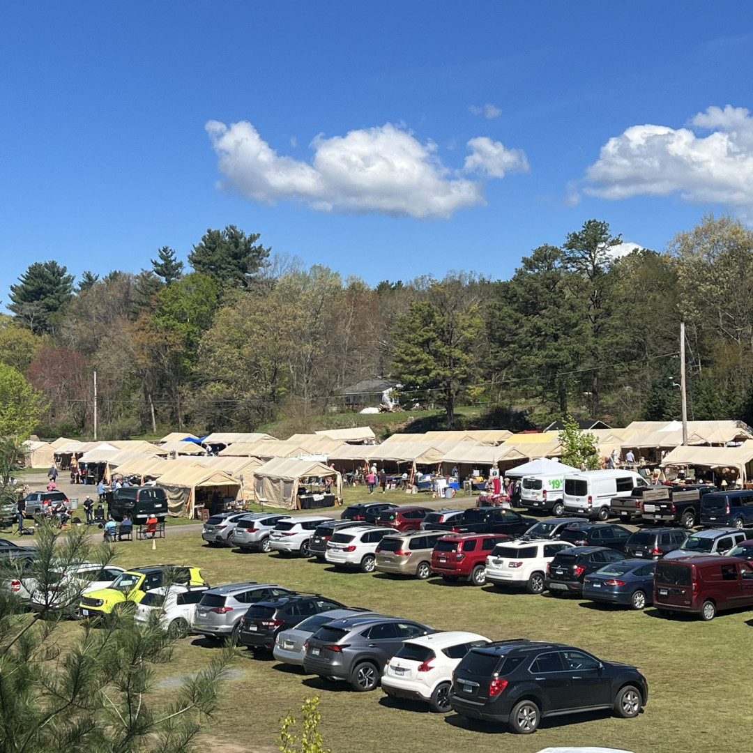 Marier's Antique Flea Market Marier's Antique Flea Market