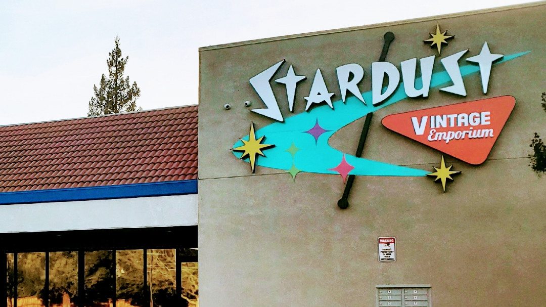 Stardust Vintage Emporium Stardust Vintage Emporium
