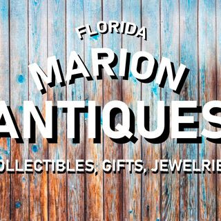 Florida Marion Antiques Florida Marion Antiques