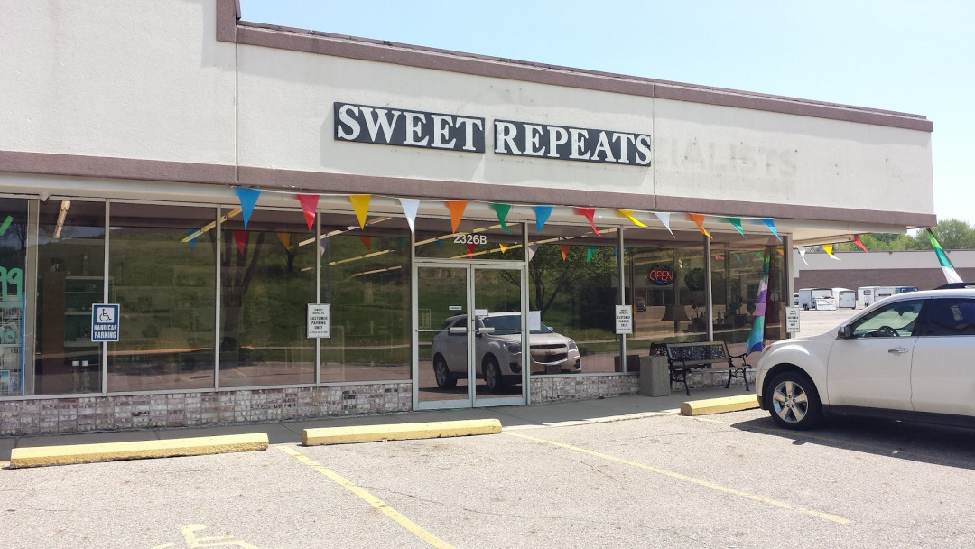Sweet Repeats Flea Market Sweet Repeats Flea Market