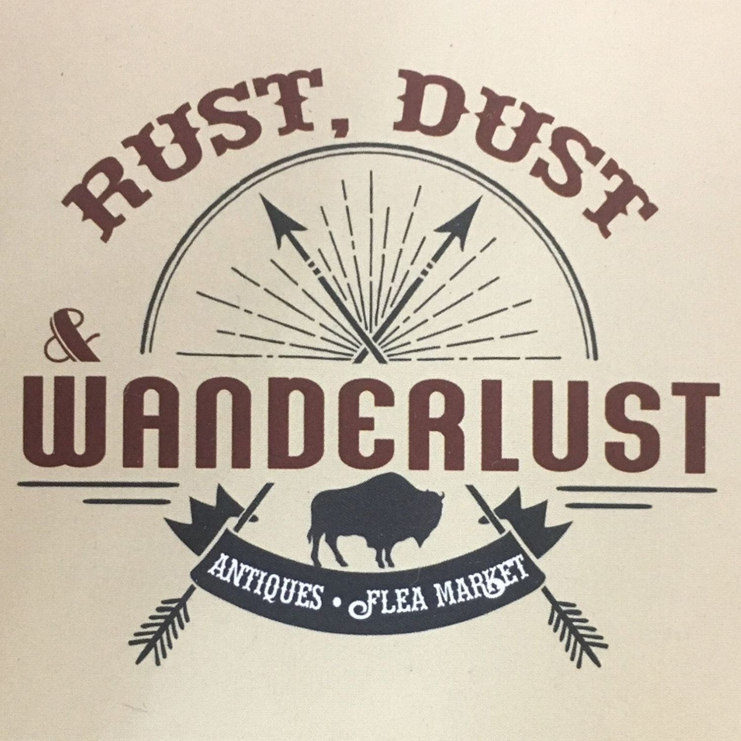 Rust, Dust & Wanderlust