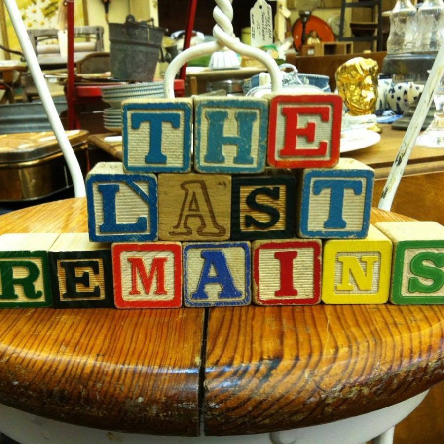 The Last Remains Appraisals & Estate Liquidation Abilene, Texas The Last Remains Appraisals & Estate Liquidation Abilene, Texas