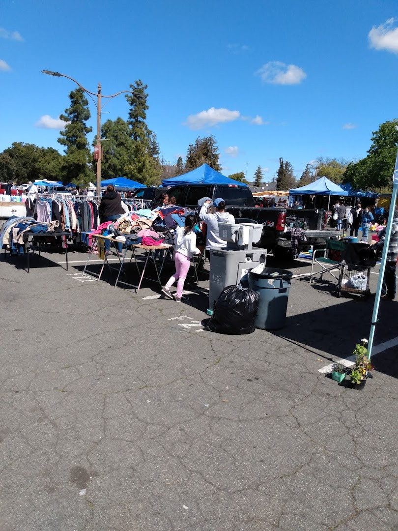 The Market at Delta College The Market at Delta College