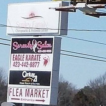 Crossroads flea market Crossroads flea market