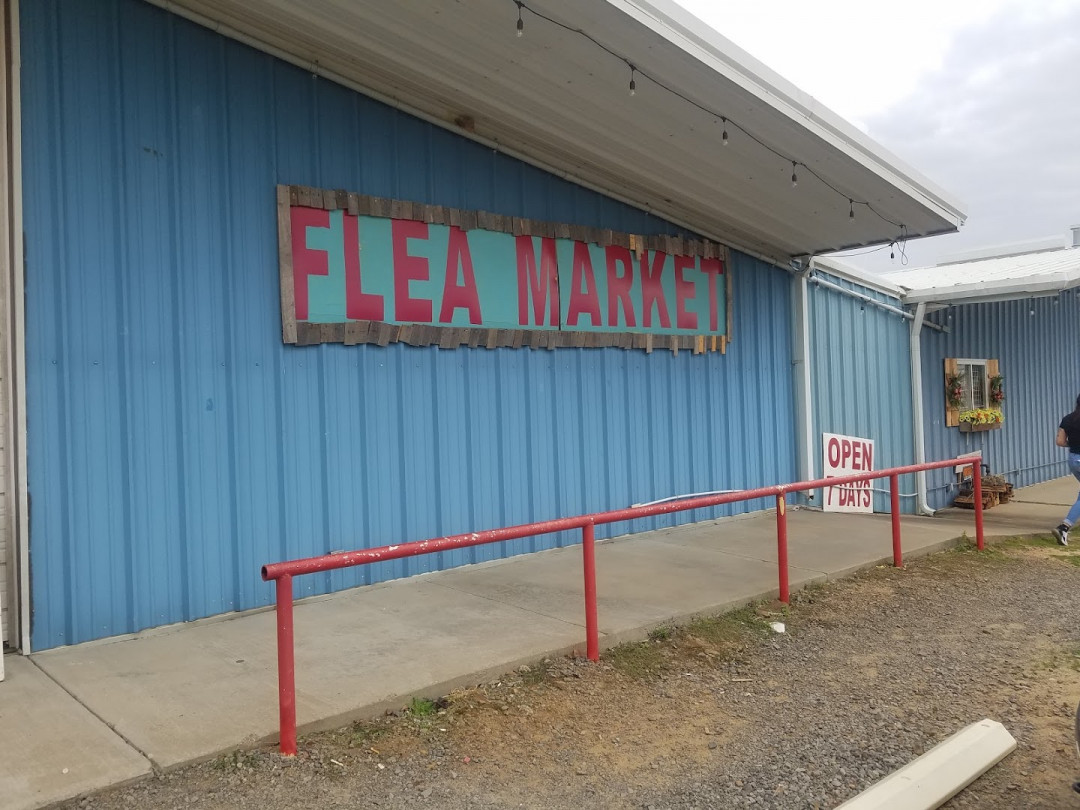 Copper Penny Flea Market Copper Penny Flea Market