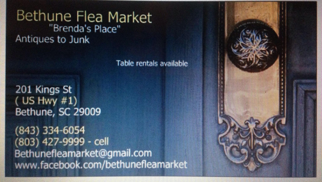 Brenda's Place Brenda's Place