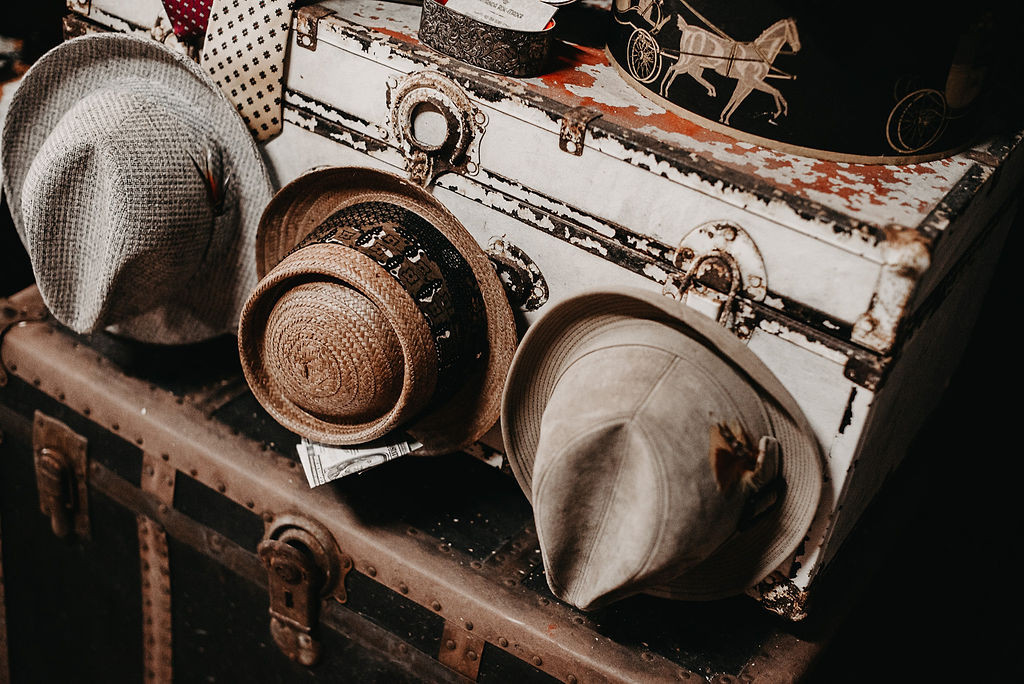 RokMader Vintage RokMader Vintage