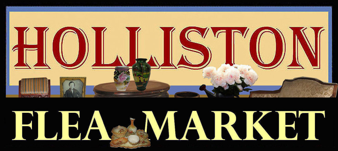 Holliston Flea Market Holliston Flea Market