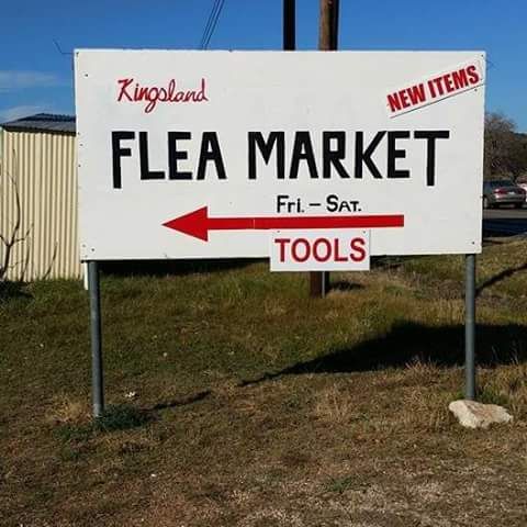 Kingsland Mall Flea Market Kingsland Mall Flea Market