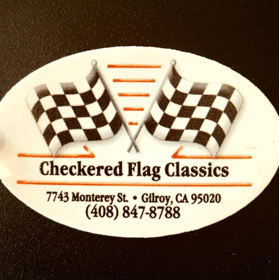 Checkered Flag Classics Checkered Flag Classics