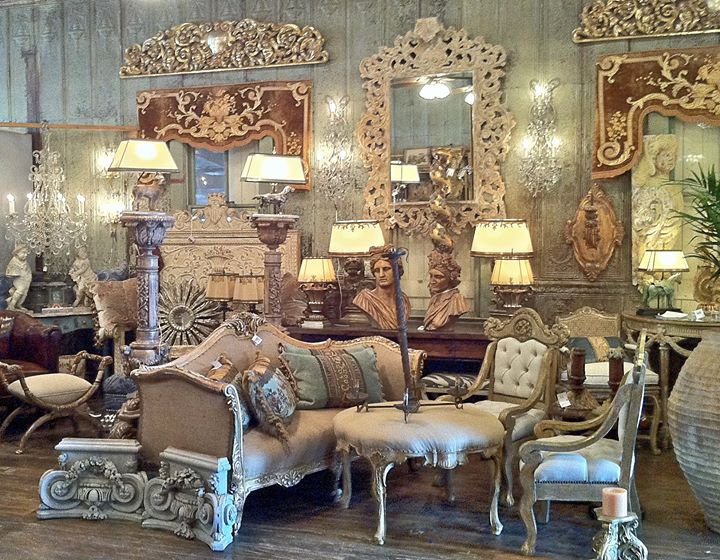 Melissa Levinson Antiques Los angeles, California Melissa Levinson Antiques Los angeles, California