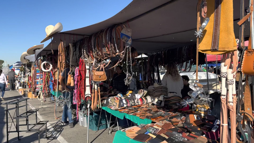 BelAir SwapMeet Bloomington Updated Hours, Contacts & Photos