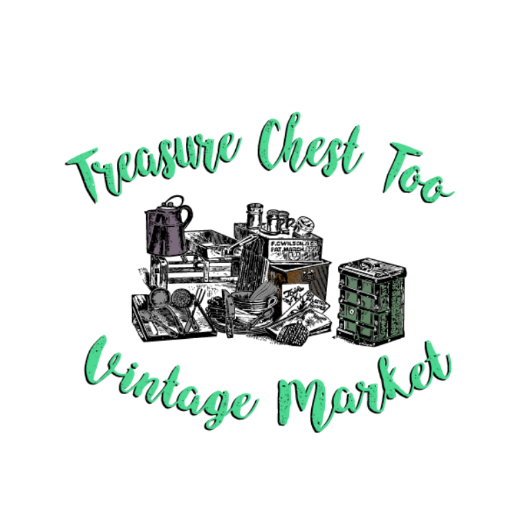 Treasure Chest Too Treasure Chest Too