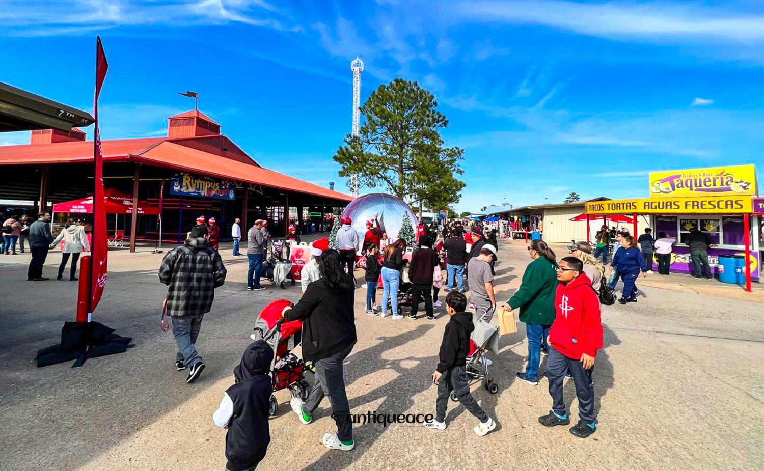 Traders Village Houston Houston Updated Hours, Contacts & Photos