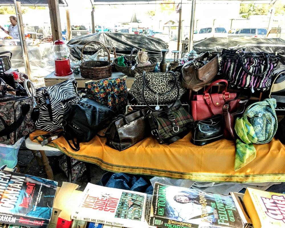 Grumpy Jerry's Flea Market Grumpy Jerry's Flea Market